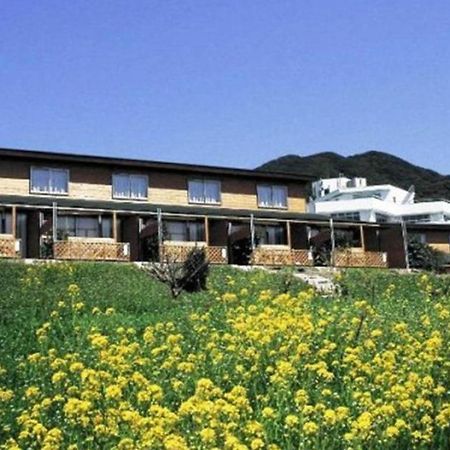 Ashizuri Onsen Ashizuri Sunnyside Hotel Tosashimizu Esterno foto