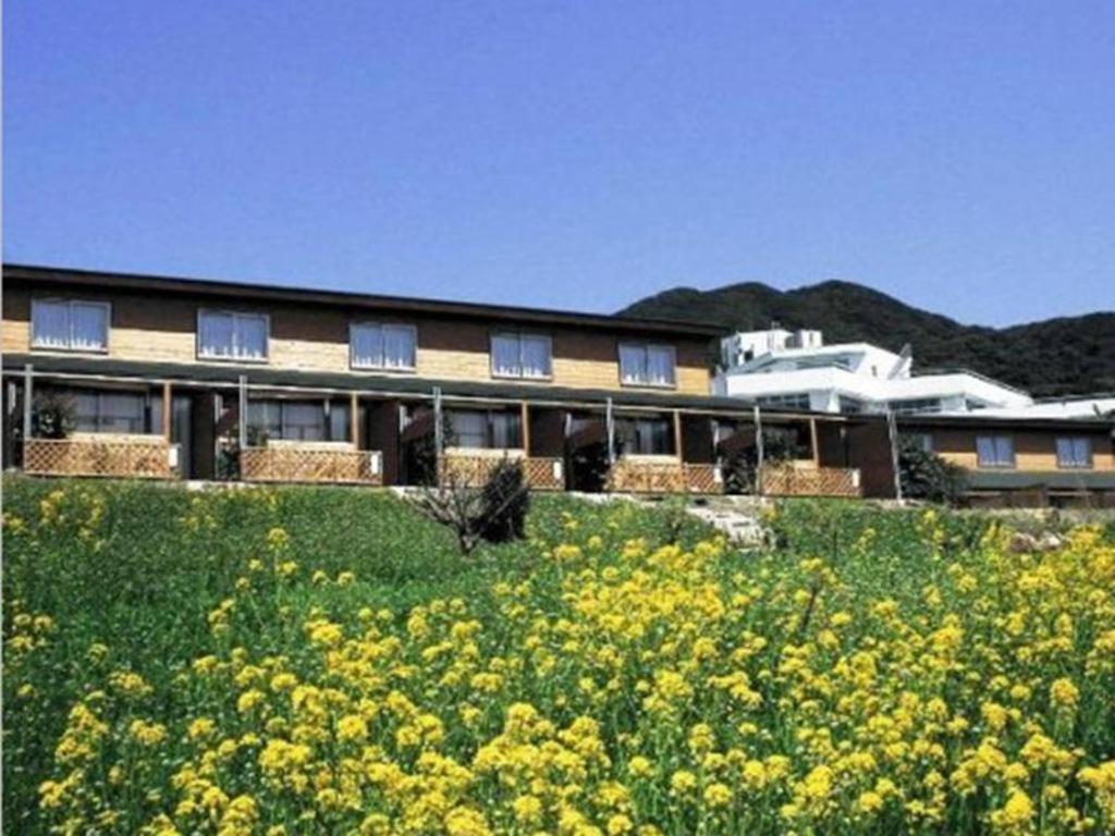 Ashizuri Onsen Ashizuri Sunnyside Hotel Tosashimizu Esterno foto