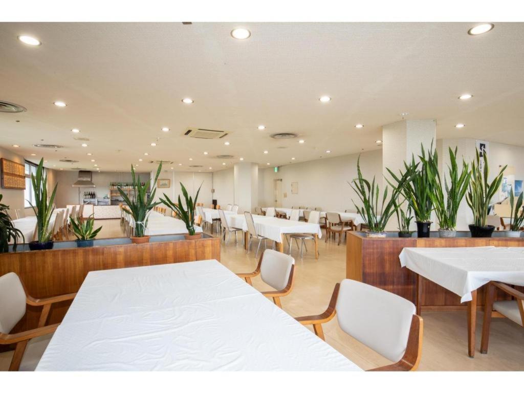 Ashizuri Onsen Ashizuri Sunnyside Hotel Tosashimizu Esterno foto