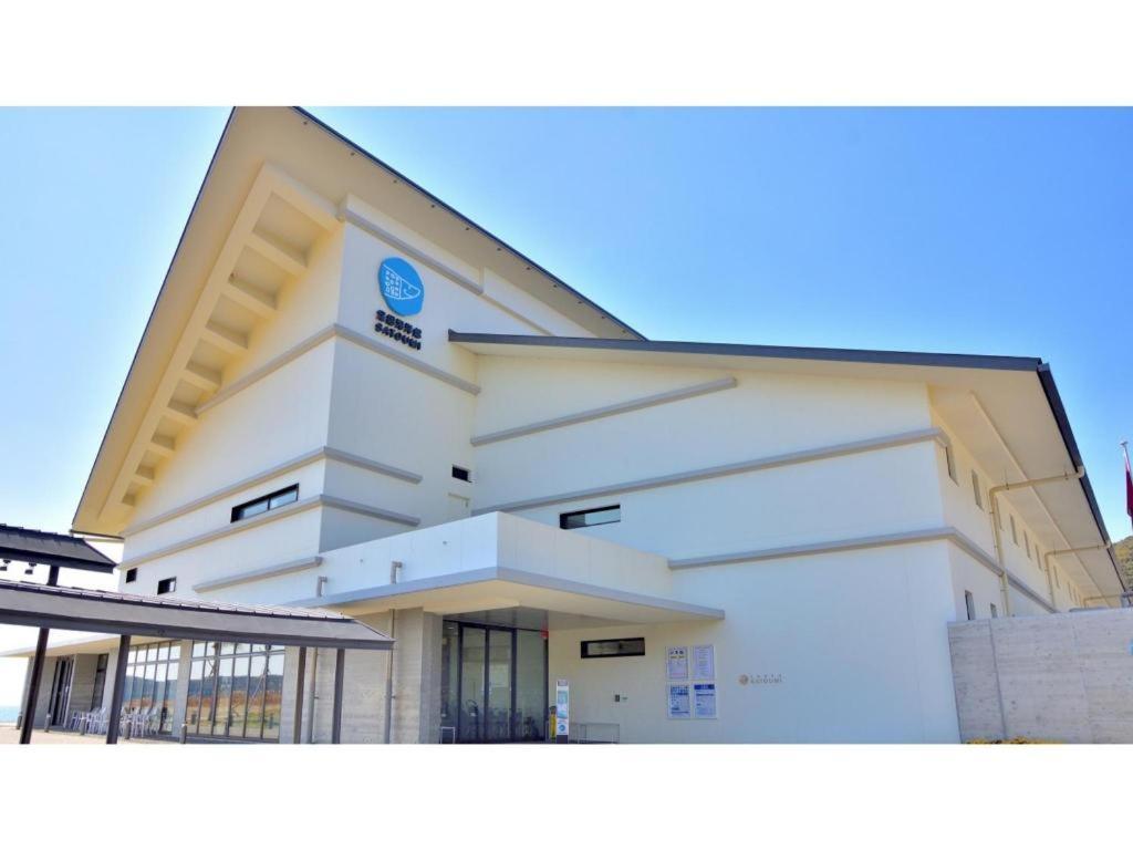 Ashizuri Onsen Ashizuri Sunnyside Hotel Tosashimizu Esterno foto